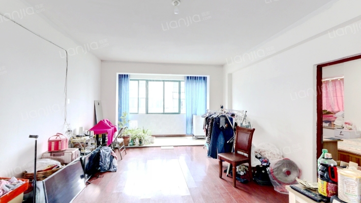 宏景园二手房实景图