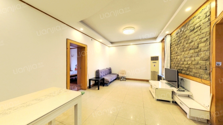 教师小区二手房实景图