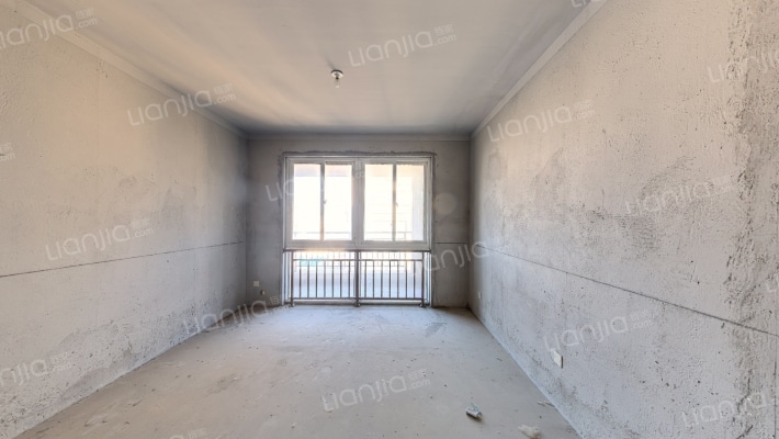 天居上尚城二手房实景图