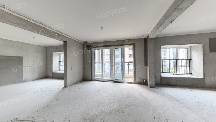 中洲碧桂园花溪源著二手房实景图