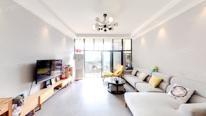 兴宇花园二手房实景图