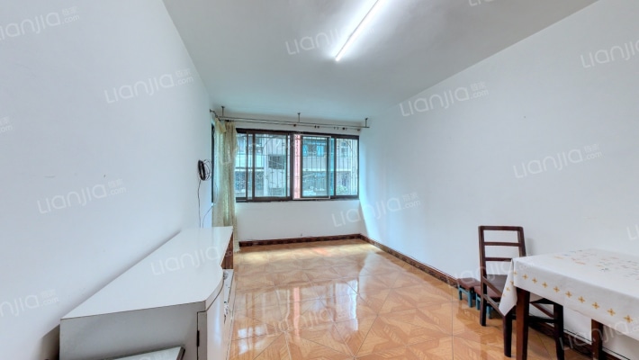 贵柴一福利二手房实景图