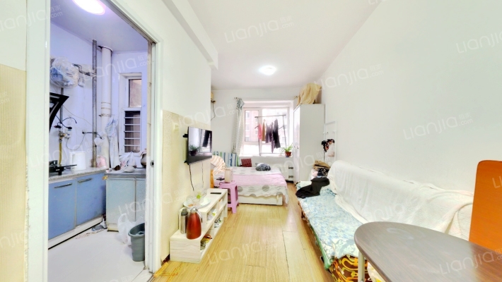 昌隆·金色雅居二手房实景图