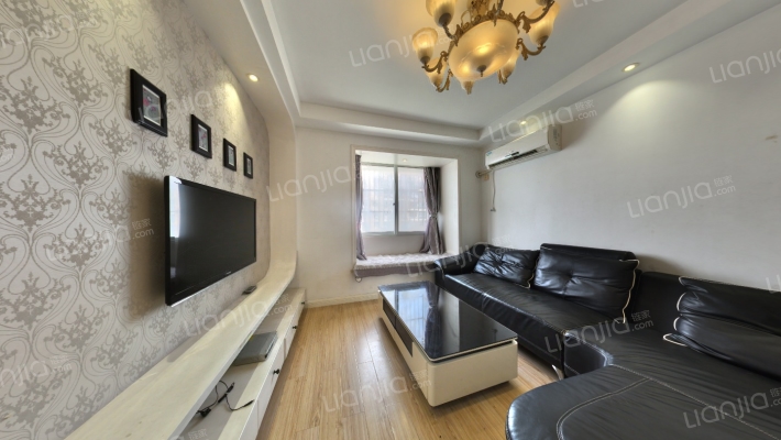 农港苑二手房实景图