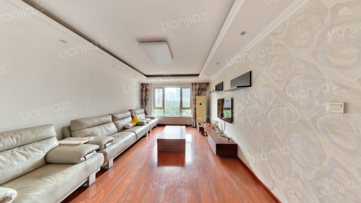 红树湾花园二手房实景图