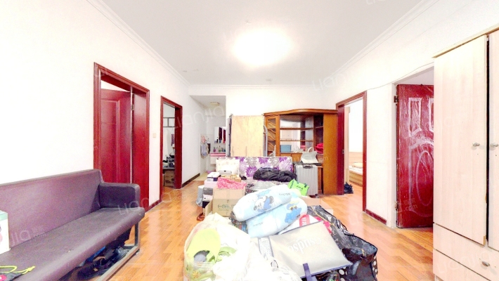 紫荆嘉苑二手房实景图