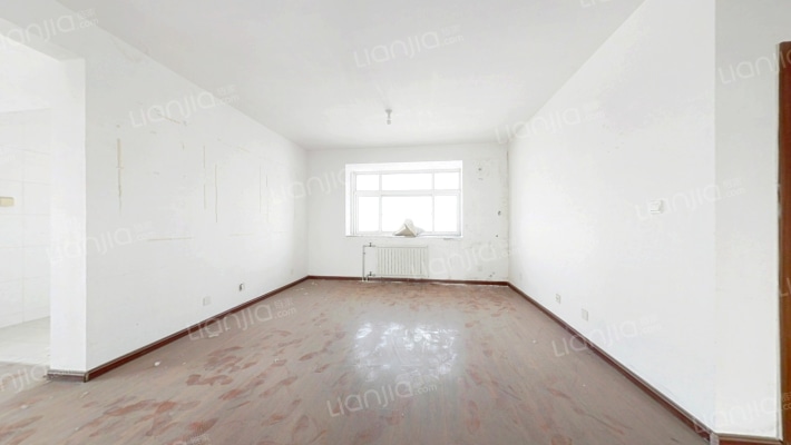 白领公寓二手房实景图