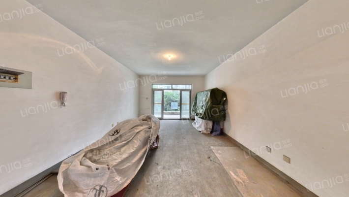 雅舍河畔二手房实景图