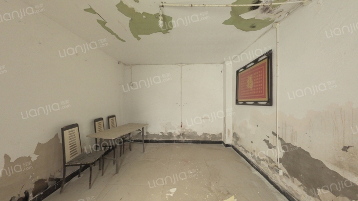 民主东路二手房实景图