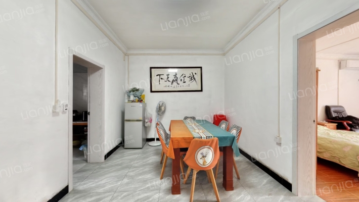 新华村二手房实景图