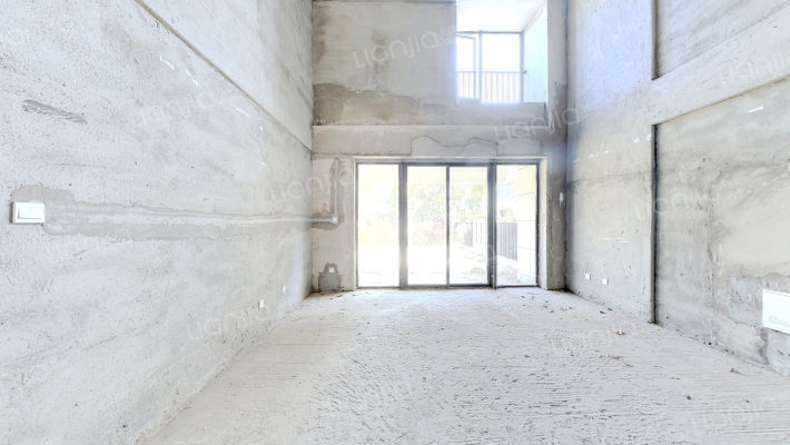 IOI棕榈半岛二手房实景图