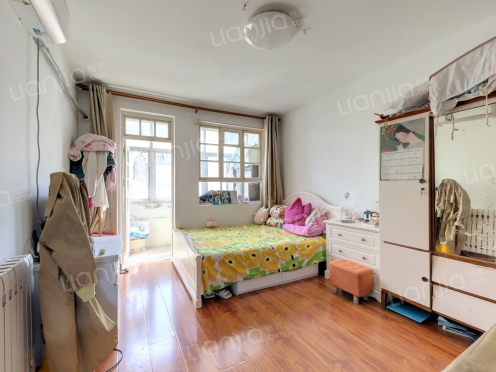 整租·聚仙路 2室0厅 南/北