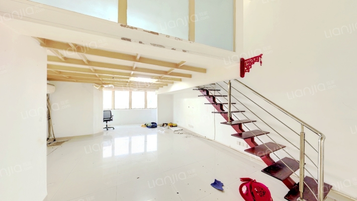 美仁广场二手房实景图