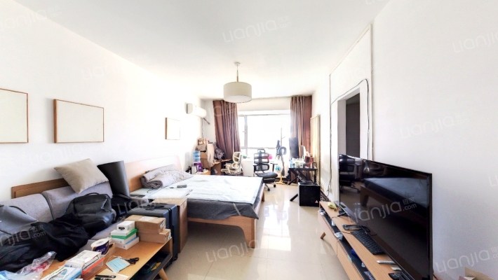 凤仪园二手房实景图