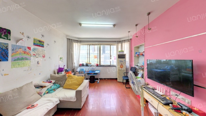 华侨村二手房实景图