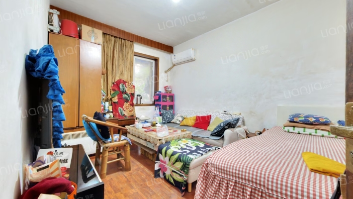 互利西一巷8号二手房实景图