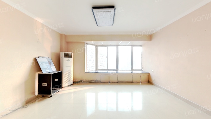 北辰名都二手房实景图