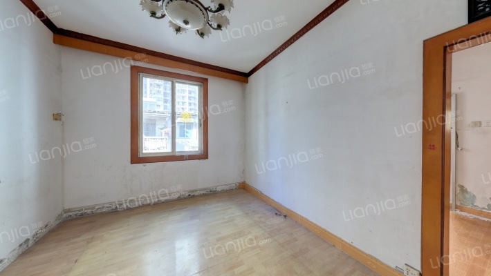 南宁双龙公司宿舍二手房实景图