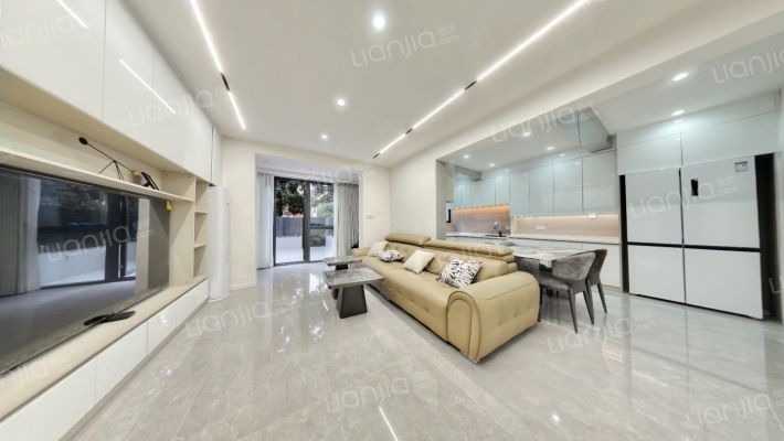 上海东韵二手房实景图