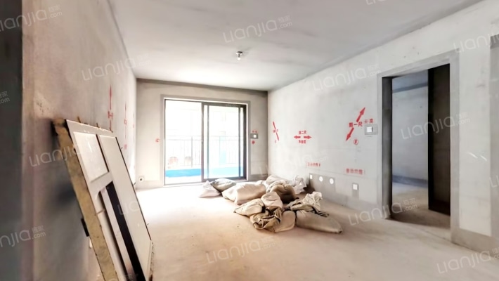 尚书九州府二手房实景图