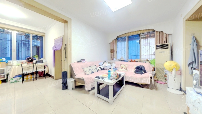 西二道街23号二手房实景图