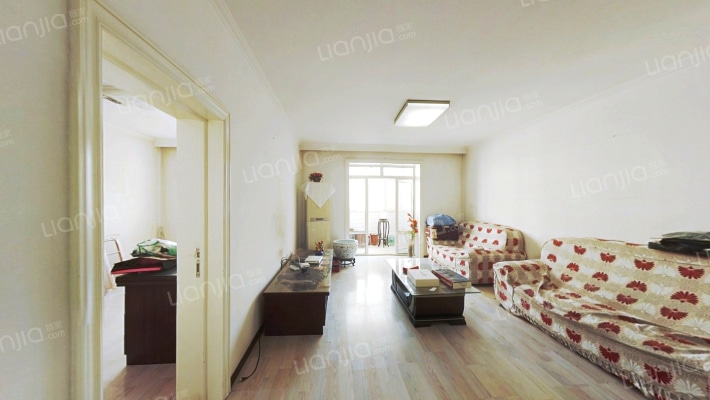 北兴教育园二手房实景图