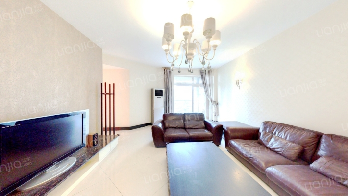 金碧馨园二手房实景图