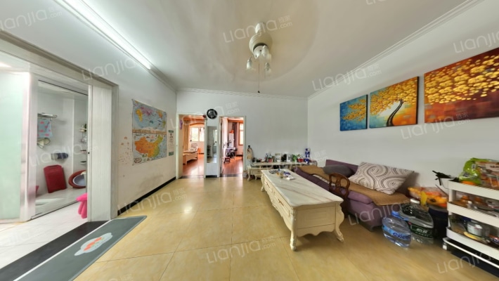 古田四路17号二手房实景图