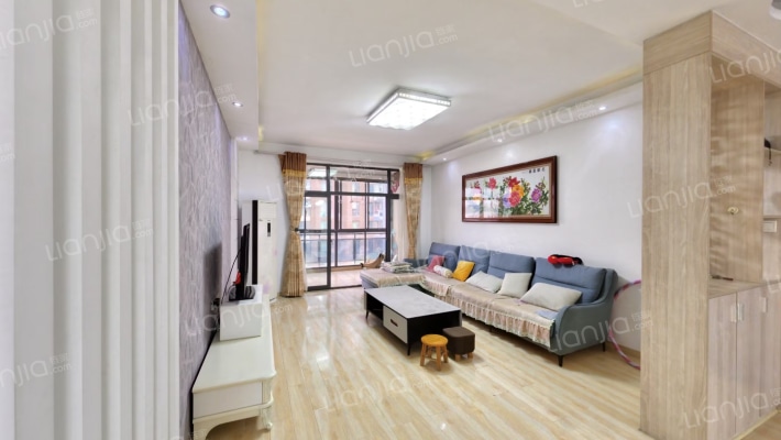 仁和香堤雅境二手房实景图