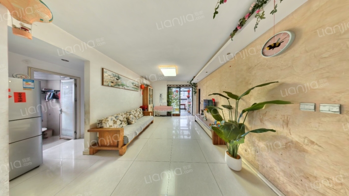 优品道三期二手房实景图