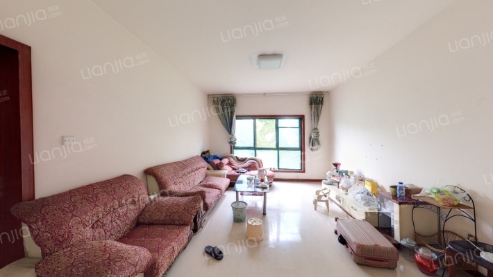 三里风物二手房实景图