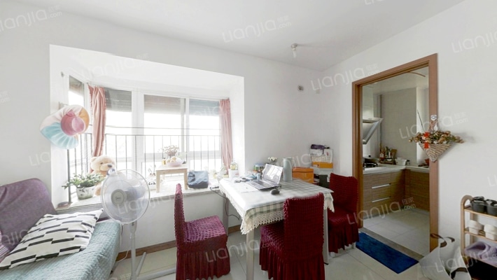 洲岛家园悦江苑二手房实景图