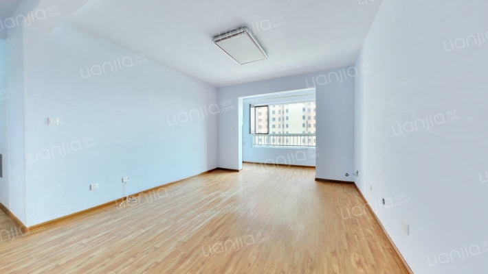 金鼎华郡二手房实景图