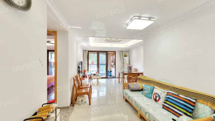 御章府一期北区二手房实景图