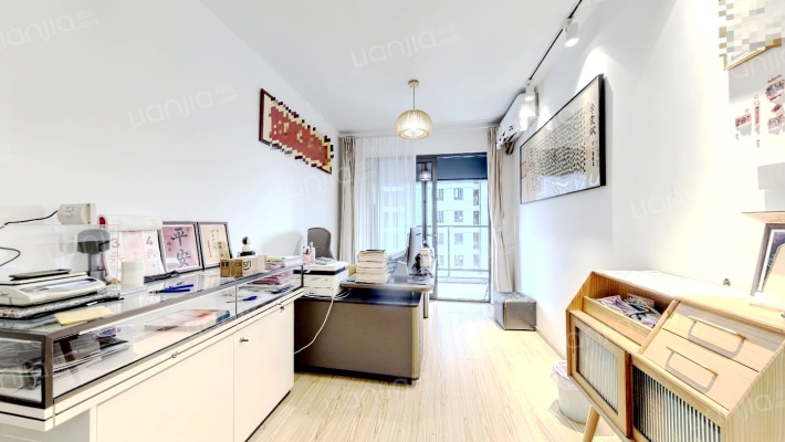 京基水贝一期(洪湖苑)二手房实景图