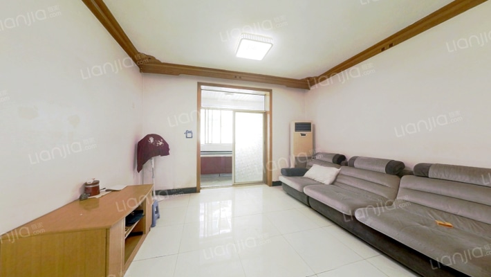 吉源花园二手房实景图