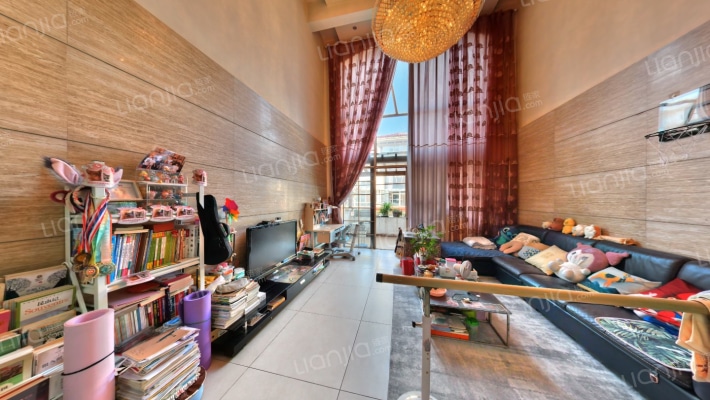 水云间二手房实景图