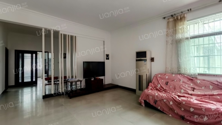 州工商银行商住楼二手房实景图