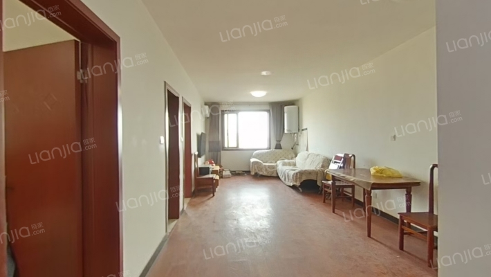 铂钥中心二手房实景图