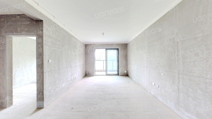 丽丰铂羽公馆二手房实景图