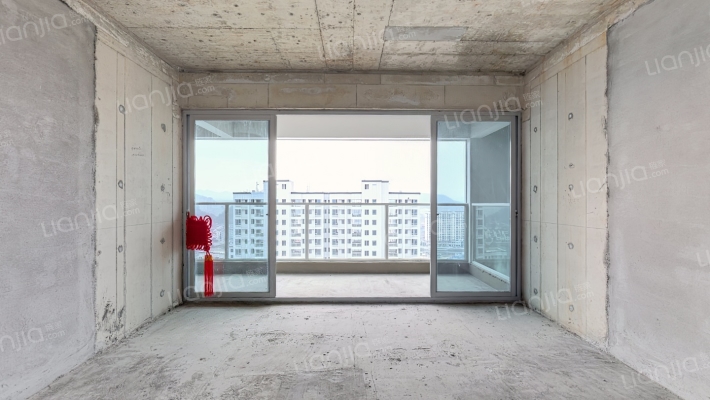 越兴·天玺二手房实景图