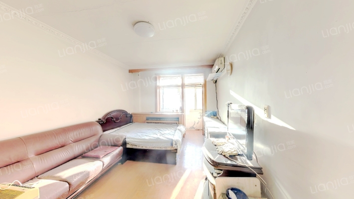 绕山路二手房实景图