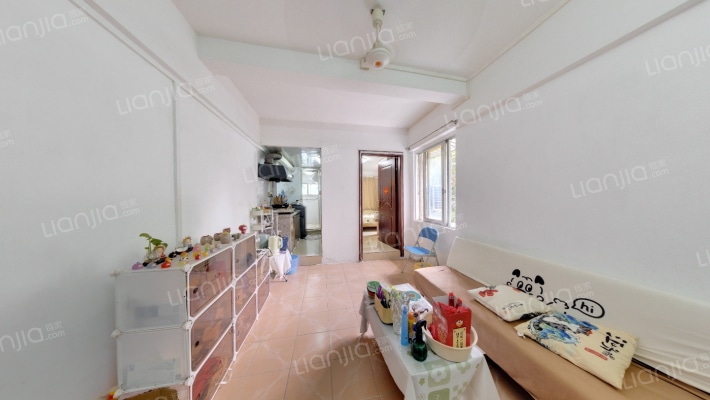 街景楼二手房实景图