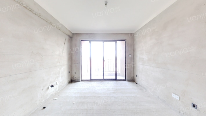 滨江郡二手房实景图