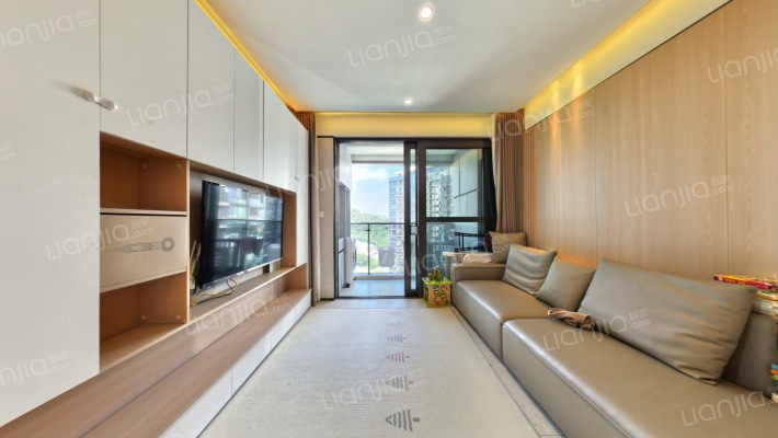 盛合天宸家园二手房实景图