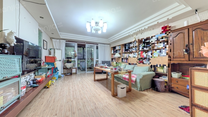 碧林二手房实景图