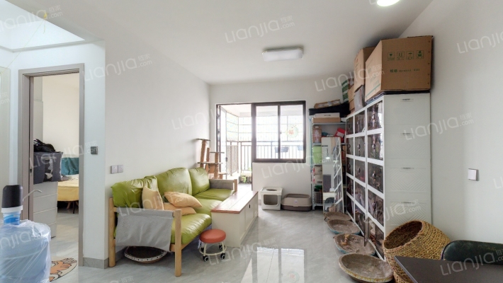 当代锦园MOMA二手房实景图