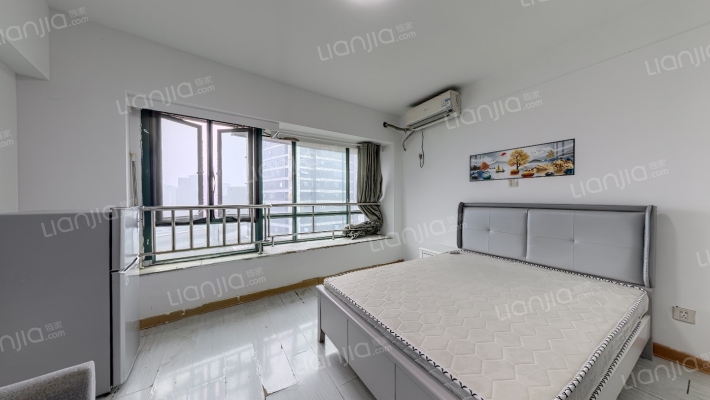 野风现代之窗二手房实景图