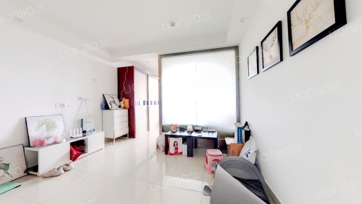 城市花园(常熟)二手房实景图