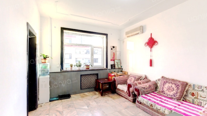 审计厅宿舍二手房实景图